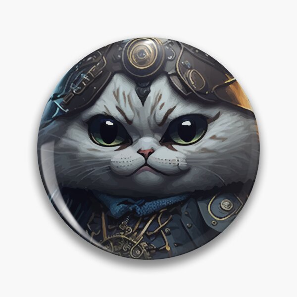 Item preview, Steampunk Cat girl Gang Model Contest#8 designed and sold by YDIX.