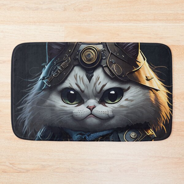 Item preview, Steampunk Cat girl Gang Model Contest#8 designed and sold by YDIX.