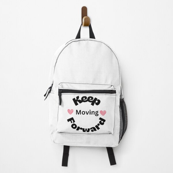 Item preview, keep moving forward designed and sold by Selinasimea.