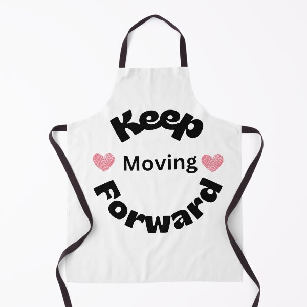 Item preview, keep moving forward designed and sold by Selinasimea.