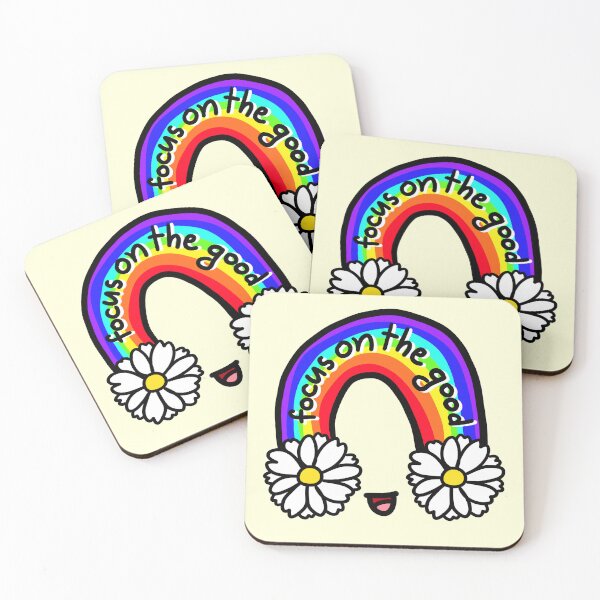 Item preview, focus on the good rainbow designed and sold by seekrame.