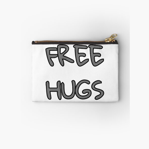 Item preview, Free hugs designed and sold by Dwarf7.