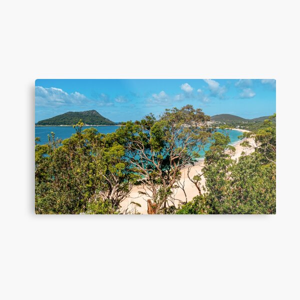 Item preview, Shoal Bay, Port Stephens, NSW, Australia designed and sold by rossacampbell.