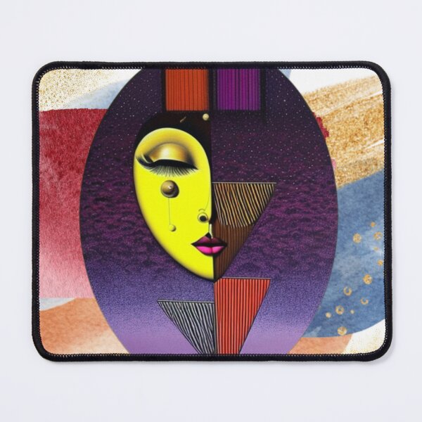 Item preview, Face of Woman designed and sold by artsyexpress.