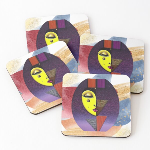 Item preview, Face of Woman designed and sold by artsyexpress.