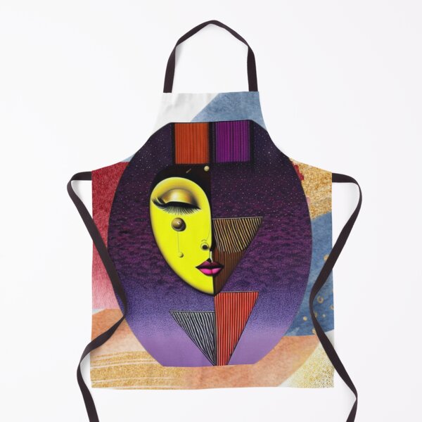 Item preview, Face of Woman designed and sold by artsyexpress.