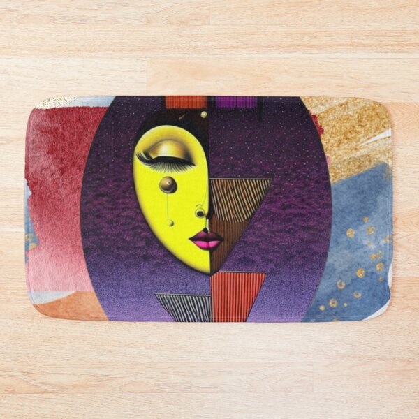 Item preview, Face of Woman designed and sold by artsyexpress.