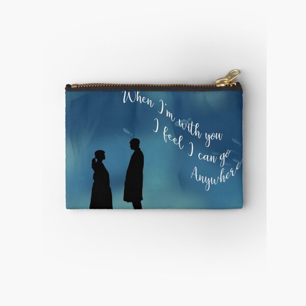 Item preview, When I'm with you... designed and sold by BastsTardyChild.