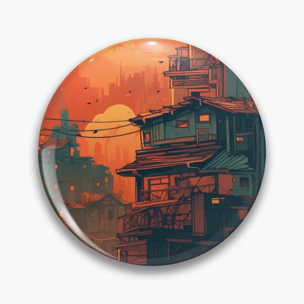 Item preview, Sky Scraper designed and sold by holodream.