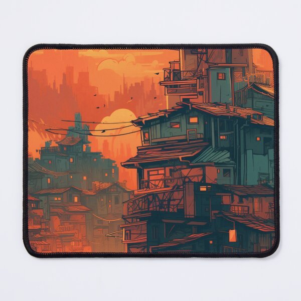 Item preview, Sky Scraper designed and sold by holodream.