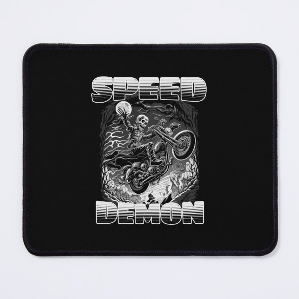 Item preview, Speed Demon Motorcycle designed and sold by pxdg.