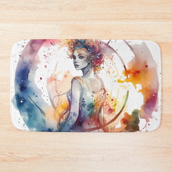 Item preview, The Tainted Lady, Digital Art designed and sold by AthenaUK.