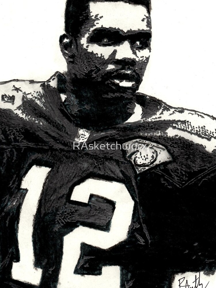 Thumbnail 4 of 4, iPhone Case, Randall Cunningham designed and sold by RAsketchworx.