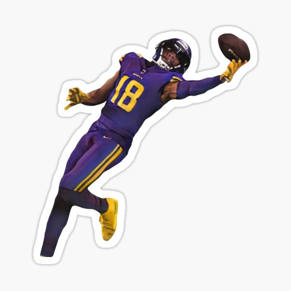 Los Angeles Rams: Cooper Kupp 2022 - NFL Removable Adhesive Wall Decal XL