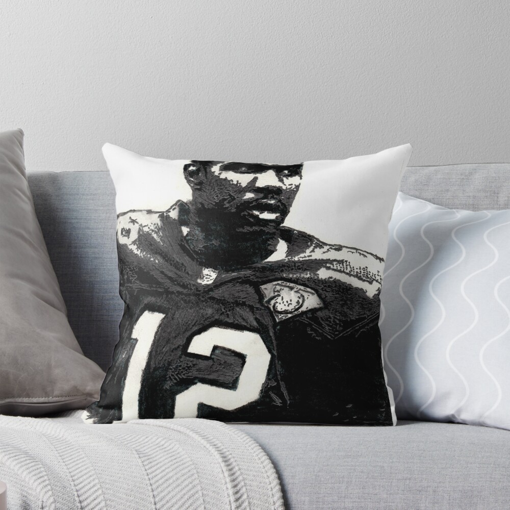 Item preview, Throw Pillow designed and sold by RAsketchworx.