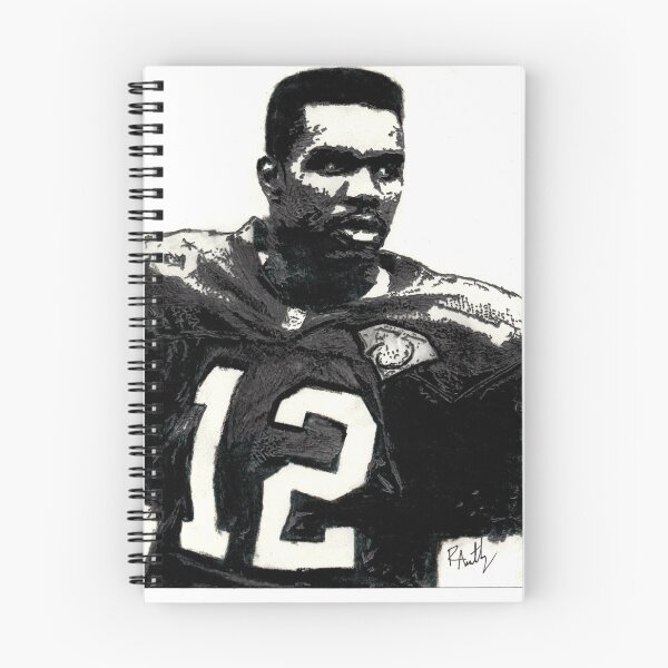 Item preview, Randall Cunningham designed and sold by RAsketchworx.