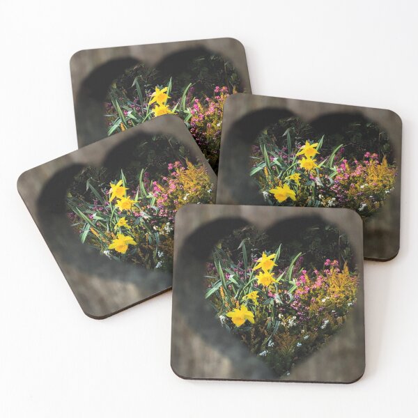 Item preview, Spring in my heart  designed and sold by Rowena Ko.