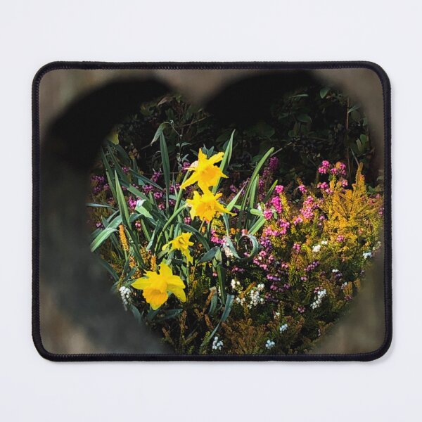 Item preview, Spring in my heart  designed and sold by Rowena Ko.