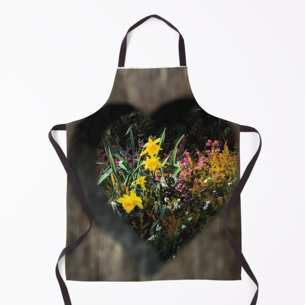 Item preview, Spring in my heart  designed and sold by Rowena Ko.