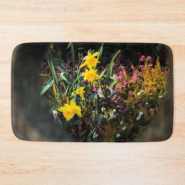 Item preview, Spring in my heart  designed and sold by Rowena Ko.