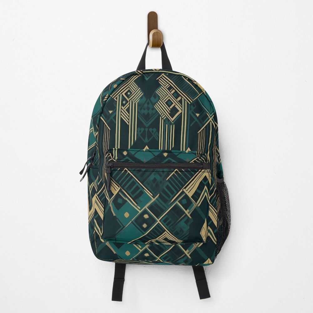 Item preview, Backpack designed and sold by InkVibe.