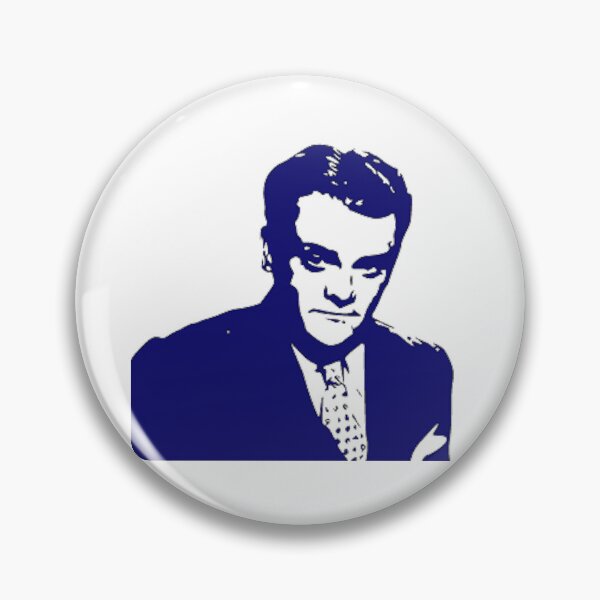 Item preview, James Cagney  designed and sold by Gentle40Winks.