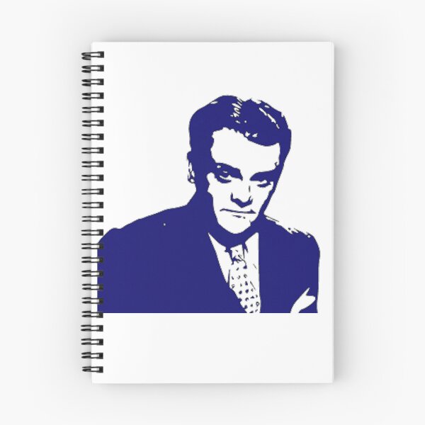 Item preview, James Cagney  designed and sold by Gentle40Winks.