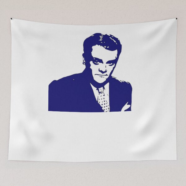 Item preview, James Cagney  designed and sold by Gentle40Winks.