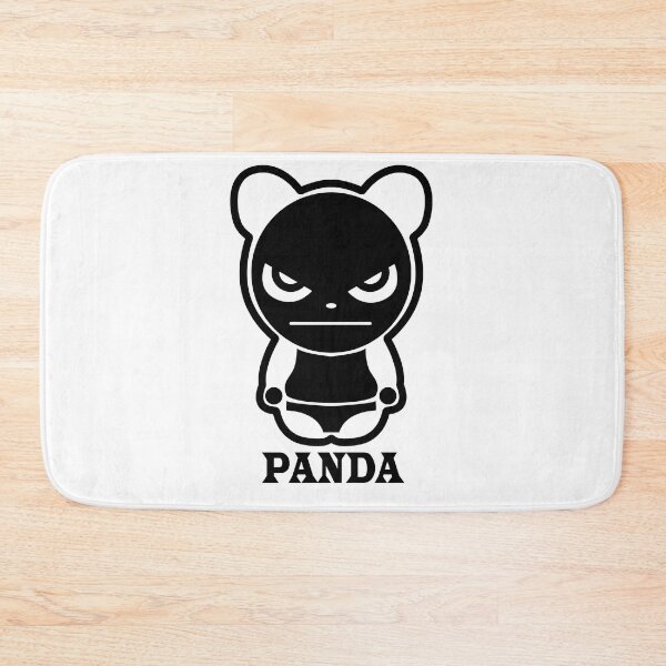 Aperçu de l'œuvre Panda créée et vendue par arham51.