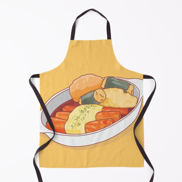 Item preview, Teokpokki Drawing designed and sold by Ing.Doodle.