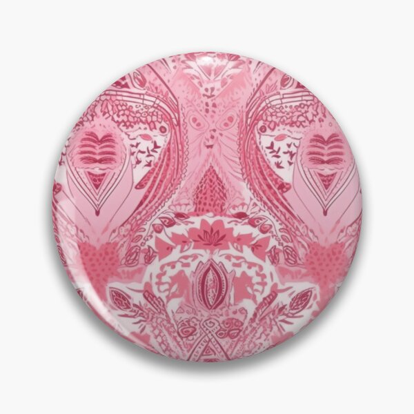 Item preview, Dabu Indian Traditional Block Print designed and sold by OKObjects.