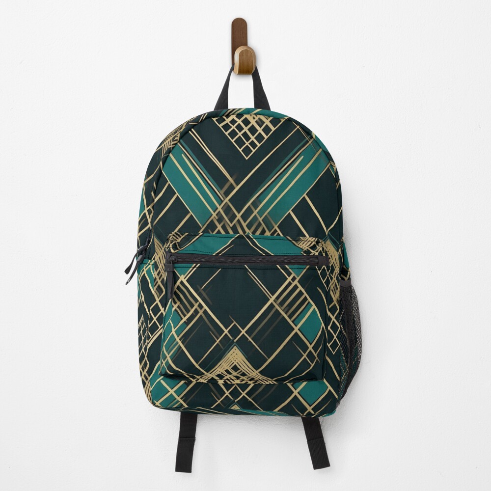 Item preview, Backpack designed and sold by InkVibe.