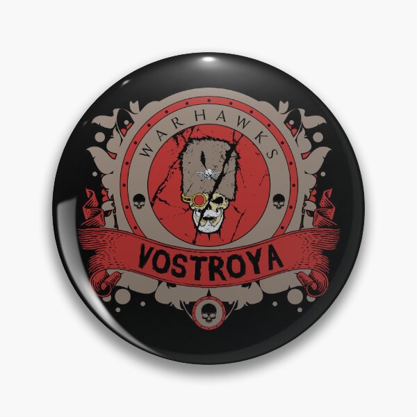 Item preview, VOSTROYA - ELITE EDITION designed and sold by EscanV.