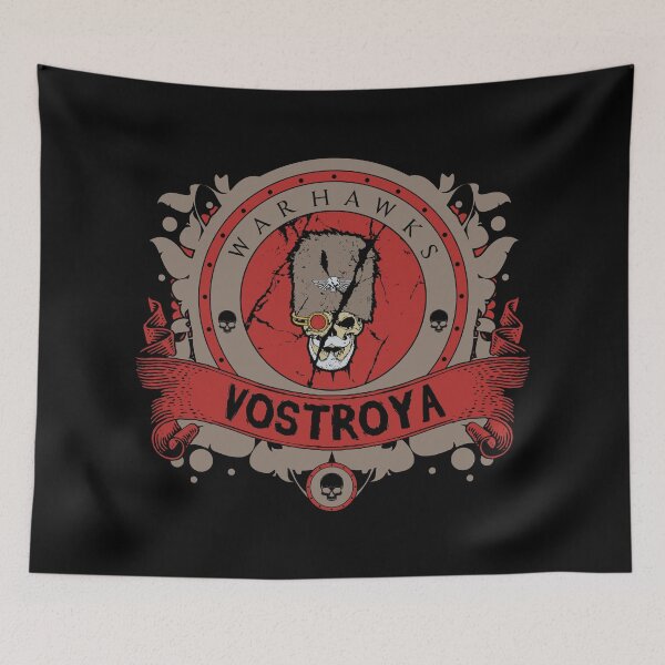 Item preview, VOSTROYA - ELITE EDITION designed and sold by EscanV.