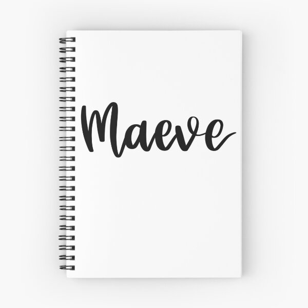 Item preview, Maeve  designed and sold by ellietography.