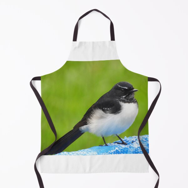Item preview, Willie Wagtail  designed and sold by Dragonsfield.