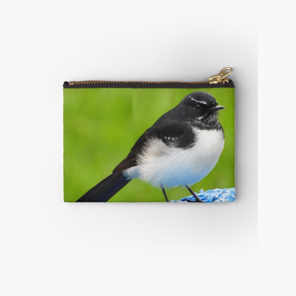 Item preview, Willie Wagtail  designed and sold by Dragonsfield.
