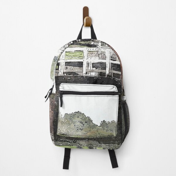 Item preview, Caen Hill Flight designed and sold by designbywhacky.