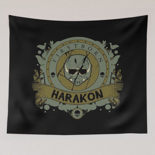 Item preview, HARAKON - ELITE EDITION designed and sold by EscanV.