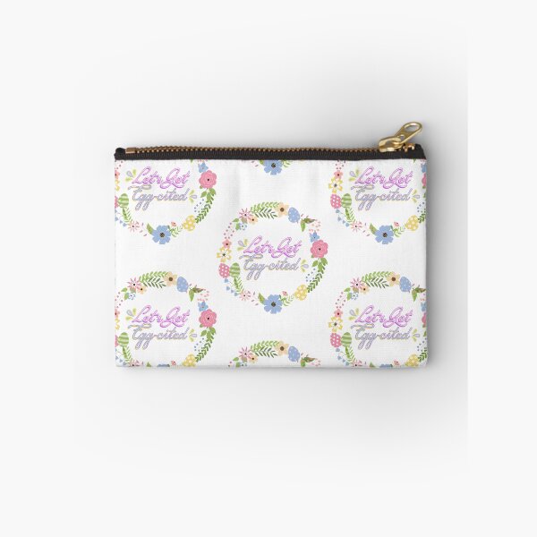 Item preview, let's get egg- cited for the easter egg hunt, boyfriend, girlfriend, date, sweetheart, lover designed and sold by sweetees4u.