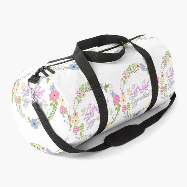 Item preview, let's get egg- cited for the easter egg hunt, boyfriend, girlfriend, date, sweetheart, lover designed and sold by sweetees4u.