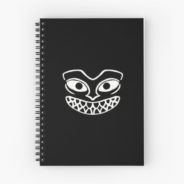 Item preview, Smiling Gremlin Face designed and sold by SubtleSplit.