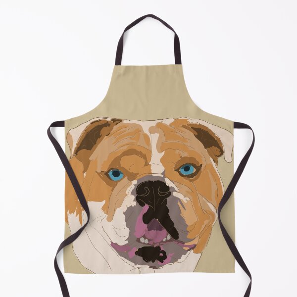 Item preview, Bulldog 1 designed and sold by DejanVuk.