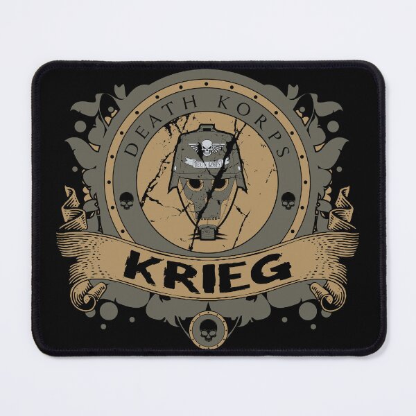 Item preview, KRIEG - ELITE EDITION designed and sold by EscanV.