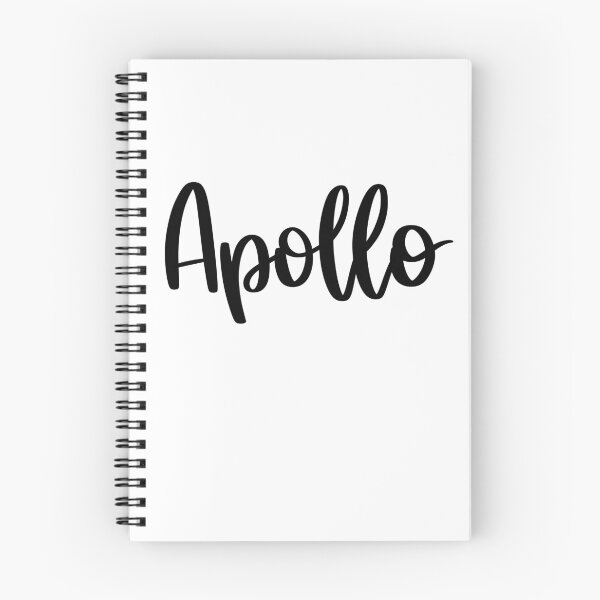 Item preview, Apollo designed and sold by ellietography.