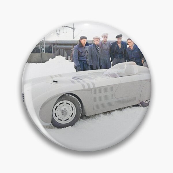 Item preview, Veritas Rennsport 1951 designed and sold by ZAROOMART.
