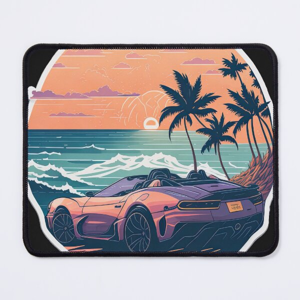 Item preview, Journey on Four Wheels designed and sold by OmStyleStudio.