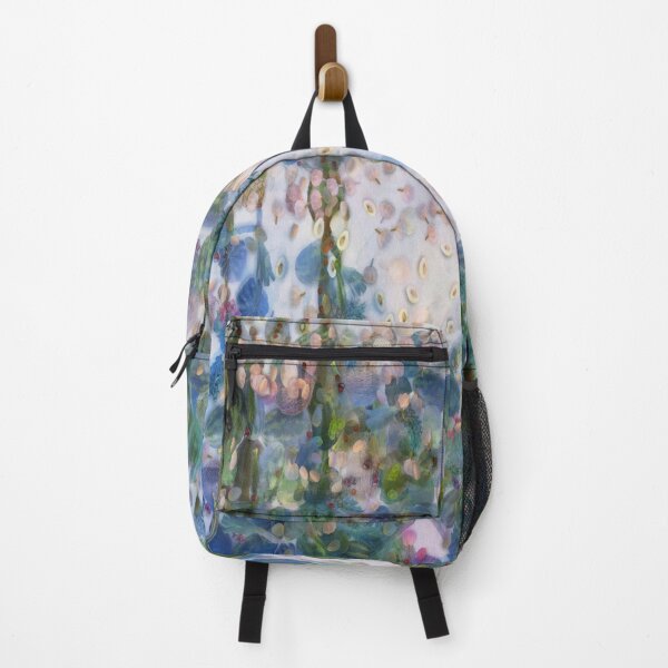Item preview, Garlic Lilies Water Lilies Fine Art Spoof designed and sold by taiche.