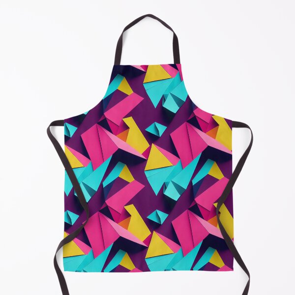 Item preview, Luminous Geometry designed and sold by SymmetriaDesign.