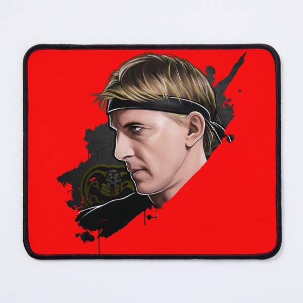 Item preview, Johnny Lawrence – Cobra Kai designed and sold by mifriki.